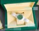 Japan Grade Ceramic Rolex Daytona AET Remould British Racing Green Watch Replica (3)_th.jpg